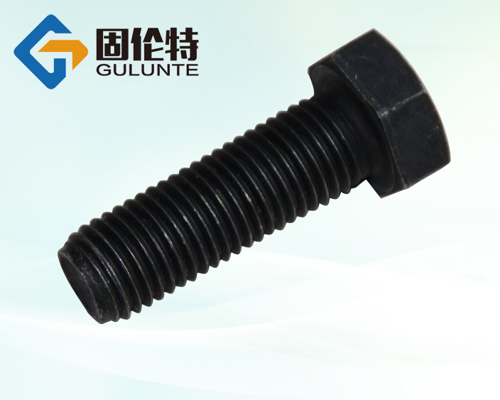 六角螺栓規(guī)格表